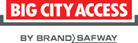 Big City Access by BrandSafway