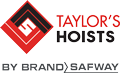 Taylor's Hoists by BrandSafway